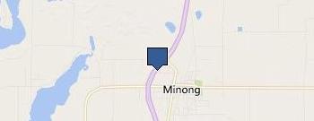 Northland Homes location map