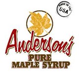 Anderson's Maple Syrup Inc - Other in Cumberland