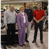 George Vetesnik Motors Inc - Other in Richland Center