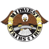 Midwest Stairs & Iron Inc - Manufacturer in Milwaukee