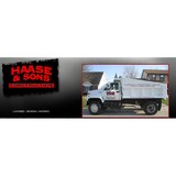 Haase & Sons Construction - Concrete Products & Services in Franklin