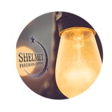 Shelmet Precision Casting - Other in Wild Rose