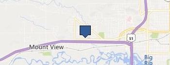 Par Electrical Contractors Inc location map