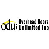 Overhead Doors Unltd Inc - Garage Door Services in Appleton