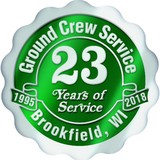 Ground Crew Service - Landscape Architects in Brookfield