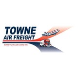 Towne Air Freight - Couriers & Delivery Services in Milwaukee