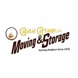 Capital Cartage Moving & Storage - Movers & Removals in Madison