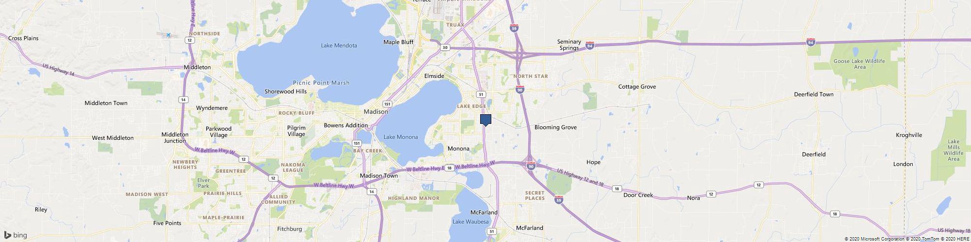 Allen Kitchen & Bath cover photo