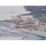 Bay Shipbuilding CO - Other in Sturgeon Bay