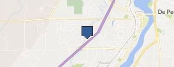 Cellcom Corp location map