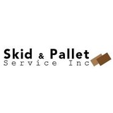 Skid & Pallet Service Inc - Other in Menasha