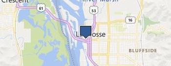 Ceridian Benefits Services Inc location map