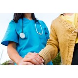Lending Hands Healthcare LLC - Other in Hartland