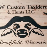 Wings & Whitetails Taxidermy - Other in Pewaukee