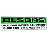 Olson's Outdoor Power Equip - Other in Muskego
