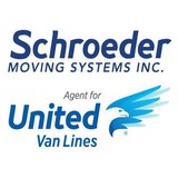 Schroeder Moving Systems Inc - Movers & Removals in Milwaukee