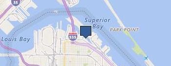Lake Assault Custom Boats LLC location map