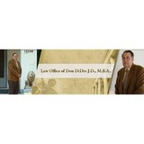 Don DiDio J.D. MBA, LLM - Solicitors & Lawyers in Brookfield