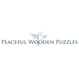 Peaceful Wooden Puzzles - Other in Chetek