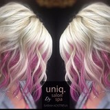 Unique Transitions Salon & Spa - Other in Crivitz