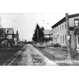 Mequon Historical Society - Other in Thiensville
