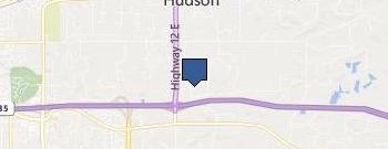 Venture Fireworks Inc location map
