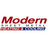 Modern Sheet Metal Htg & Clng - Heating & Air Conditioning / HVAC in Neenah