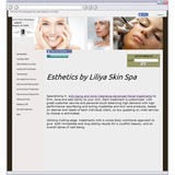 Esthetics by Liliya skin Spa and Acne clinic - Other in Thiensville