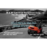 M & W Indl Equipment CO - Other in Waukesha