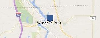 Snap Fitness location map