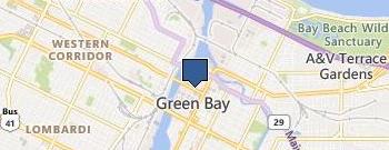 Overhead Solutions Inc location map