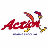 Action Heating & Cooling Inc - Heating & Air Conditioning / HVAC in Milwaukee