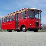 Door County Trolley - Other in Sturgeon Bay
