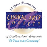 Choral Arts Society - Other in Racine