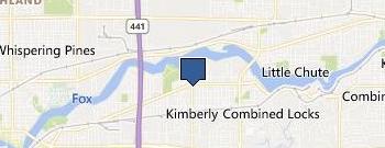 Bobs Air Duct Cleaning location map
