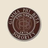 Gamma Phi Beta - Colleges & Universities in Madison