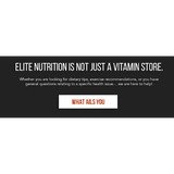 Elite Nutrition - Other in Thiensville