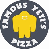 Famous Yeti's Pizza - Pizza in Stoughton