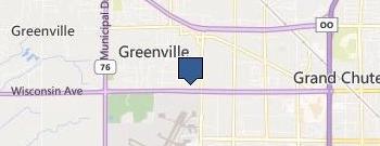 Sizewise Rentals location map