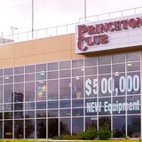 Club The Princeton Inc - Gyms in Madison