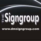 DM Sign Group, LLC - Manufacturer in Milwaukee