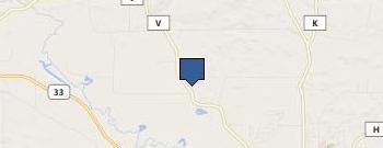Peak Systems Group location map