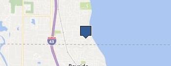 Captive-Aire Systems Inc location map
