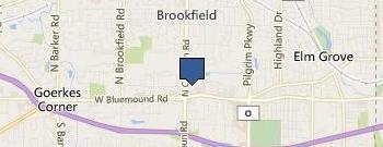 The Probst Group location map