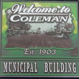 Coleman Village Hall - Other in Coleman