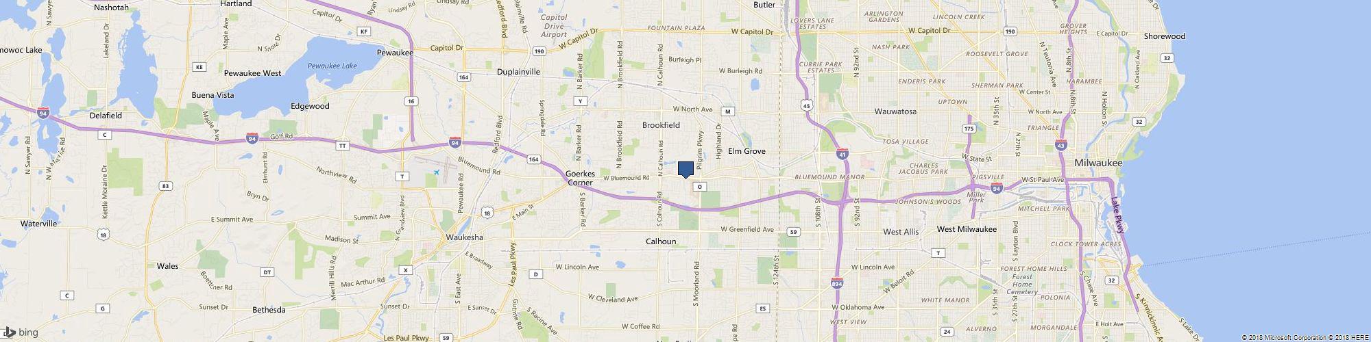 Willis of Wisconsin cover photo