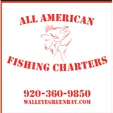 All American Fishing Charters - Other in Green Bay