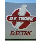 D E Thome Electrical Contrng - Other in Fond du Lac