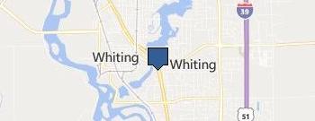 Applied Tech location map
