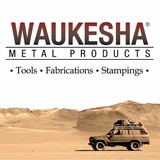 Waukesha Metal Products - Other in Sussex